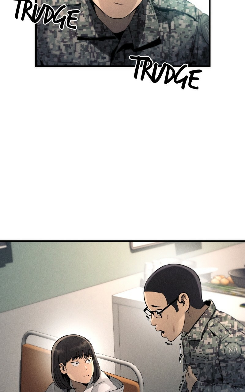 Read Survive to Revive chapter 9 image 57 on Lezhin