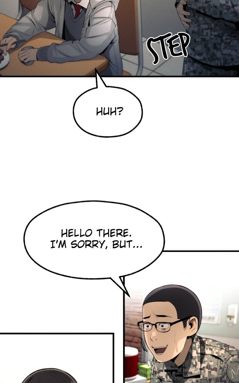 Read Survive to Revive chapter 9 image 58 on Lezhin