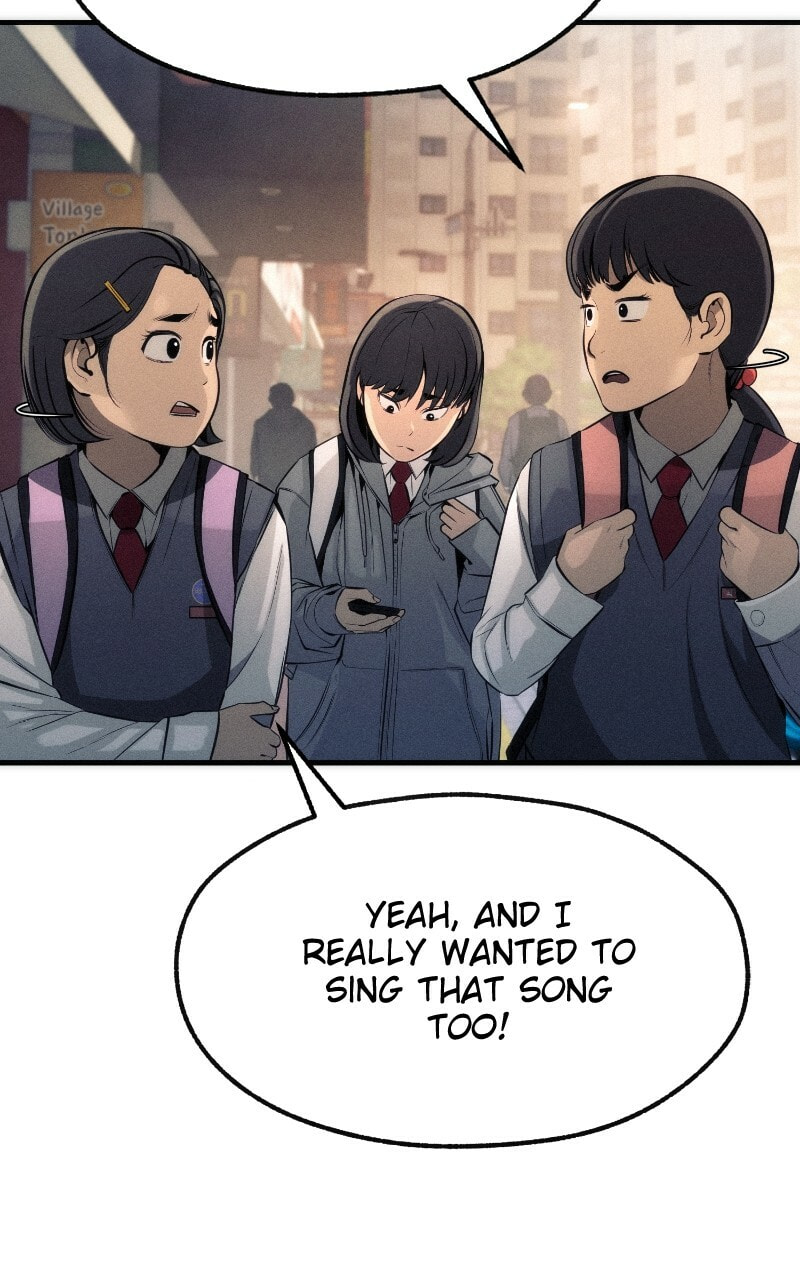 Read Survive to Revive chapter 9 image 6 on Lezhin
