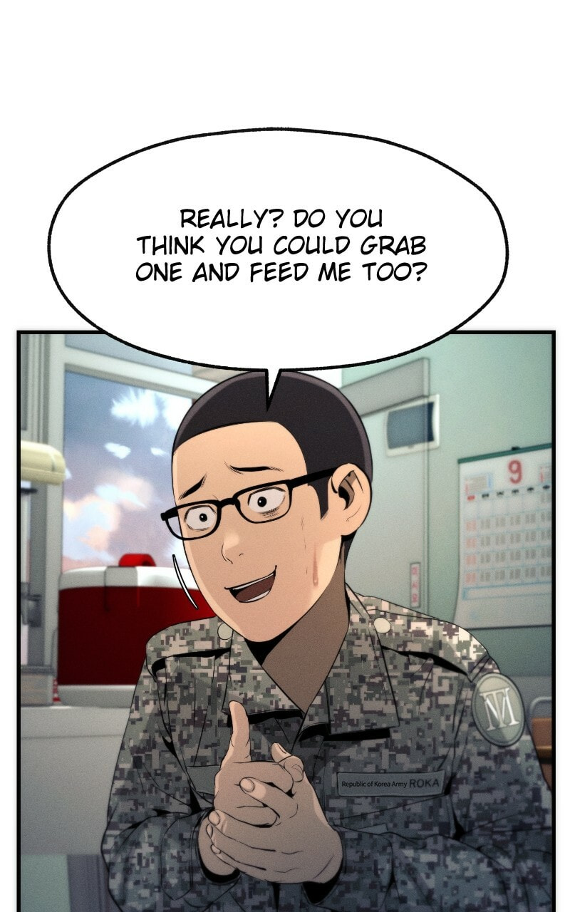 Read Survive to Revive chapter 9 image 62 on Lezhin