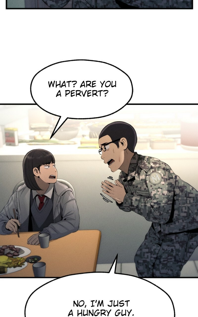 Read Survive to Revive chapter 9 image 63 on Lezhin