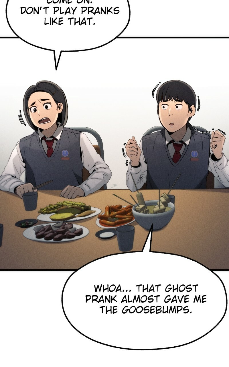 Read Survive to Revive chapter 9 image 67 on Lezhin