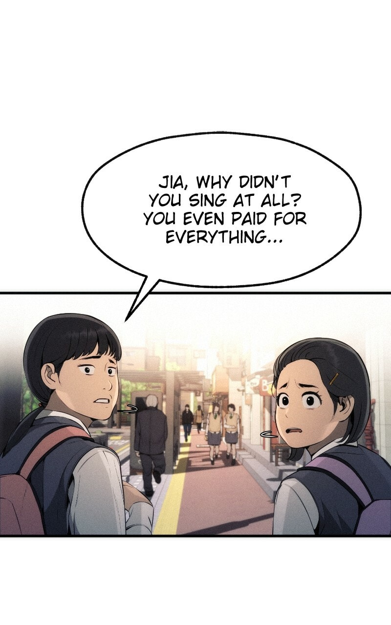 Read Survive to Revive chapter 9 image 7 on Lezhin