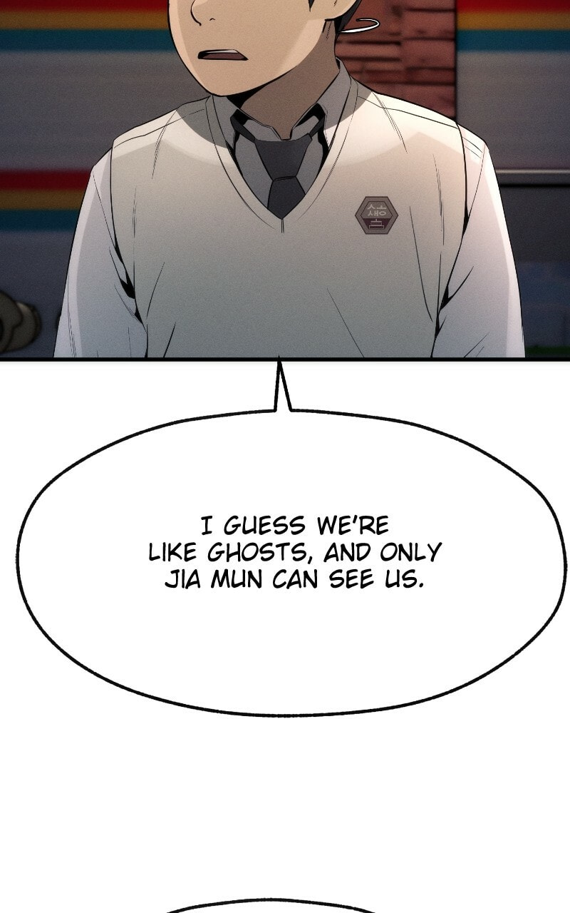 Read Survive to Revive chapter 9 image 71 on Lezhin
