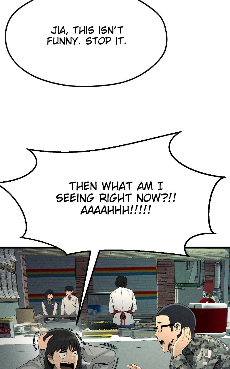 Read Survive to Revive chapter 9 image 73 on Lezhin