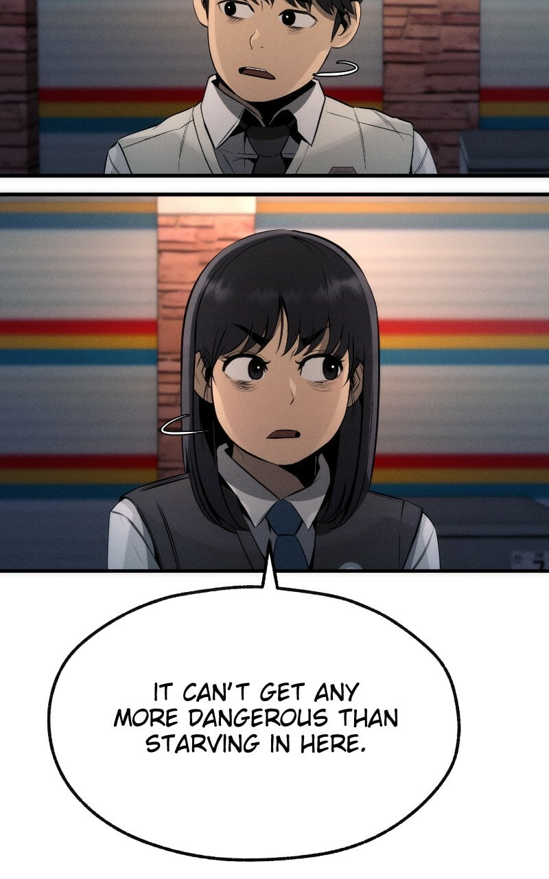 Read Survive to Revive chapter 9 image 78 on Lezhin
