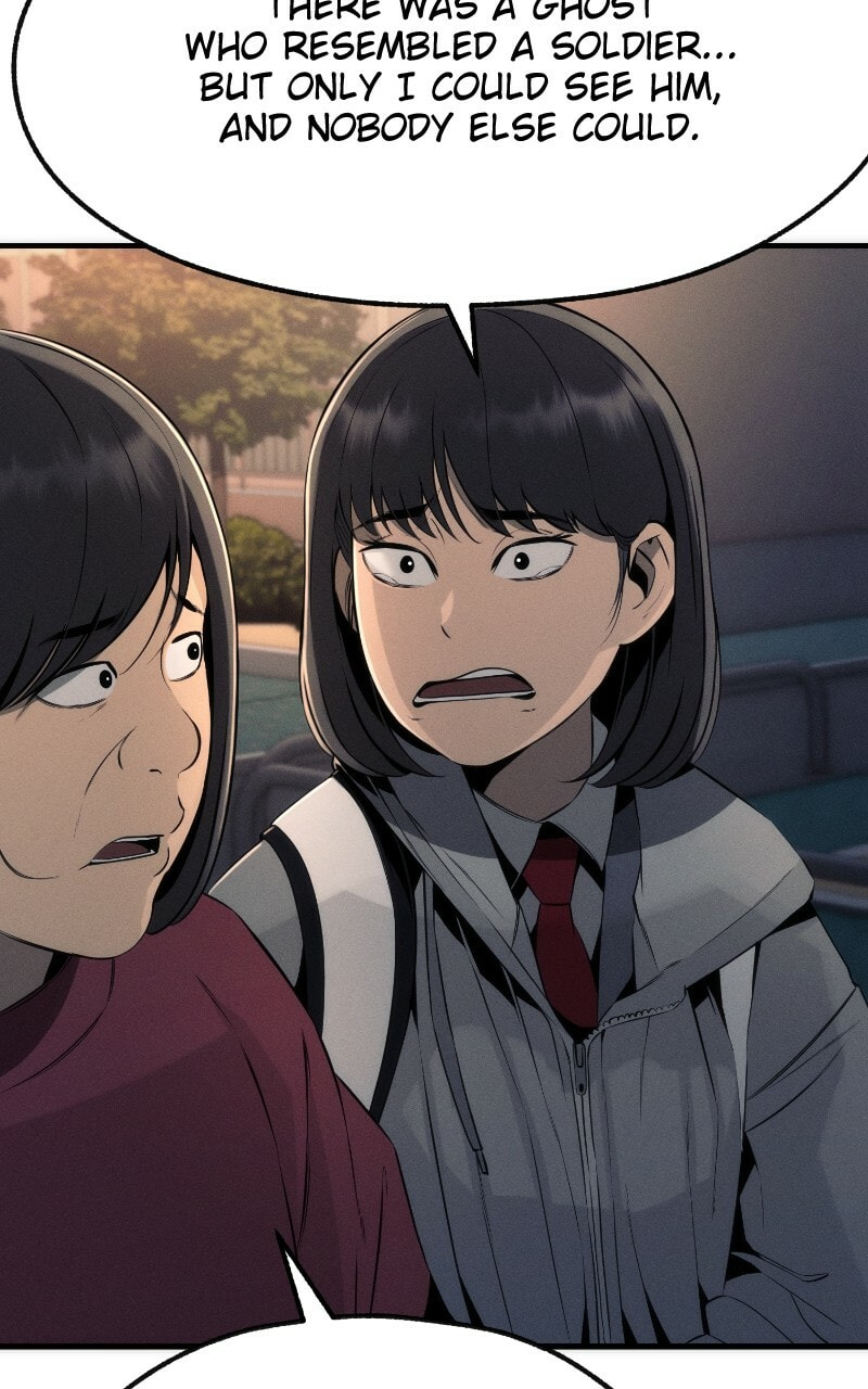 Read Survive to Revive chapter 9 image 85 on Lezhin