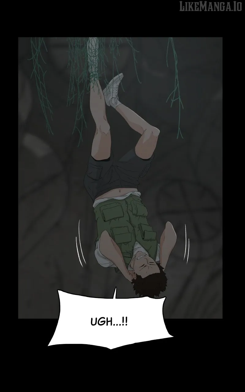 Read Survive  Webtoon chapter 1 image 21 on Lezhin