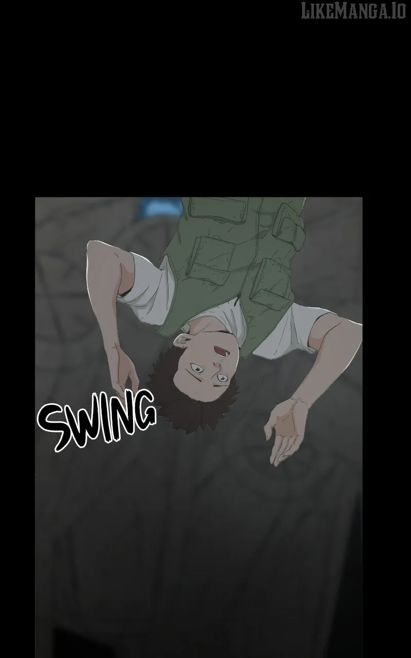 Read Survive  Webtoon chapter 1 image 25 on Lezhin