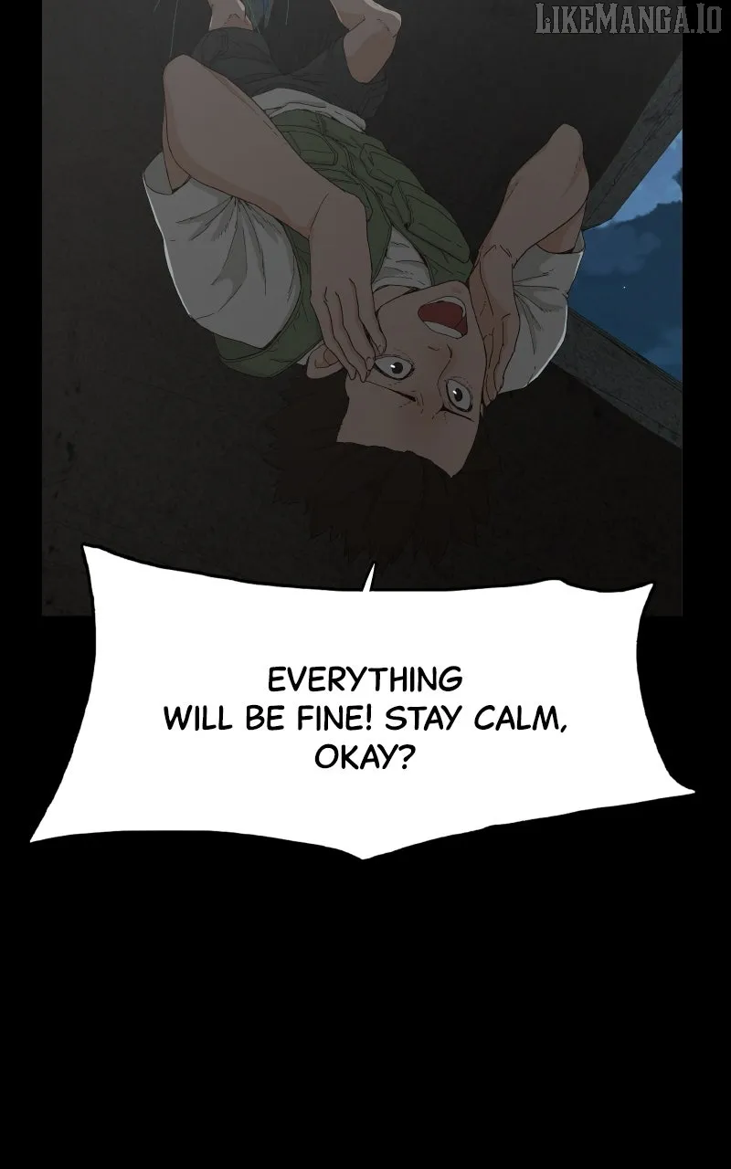 Read Survive  Webtoon chapter 1 image 39 on Lezhin