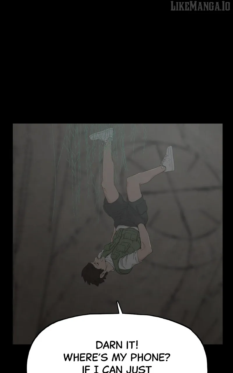 Read Survive  Webtoon chapter 1 image 40 on Lezhin