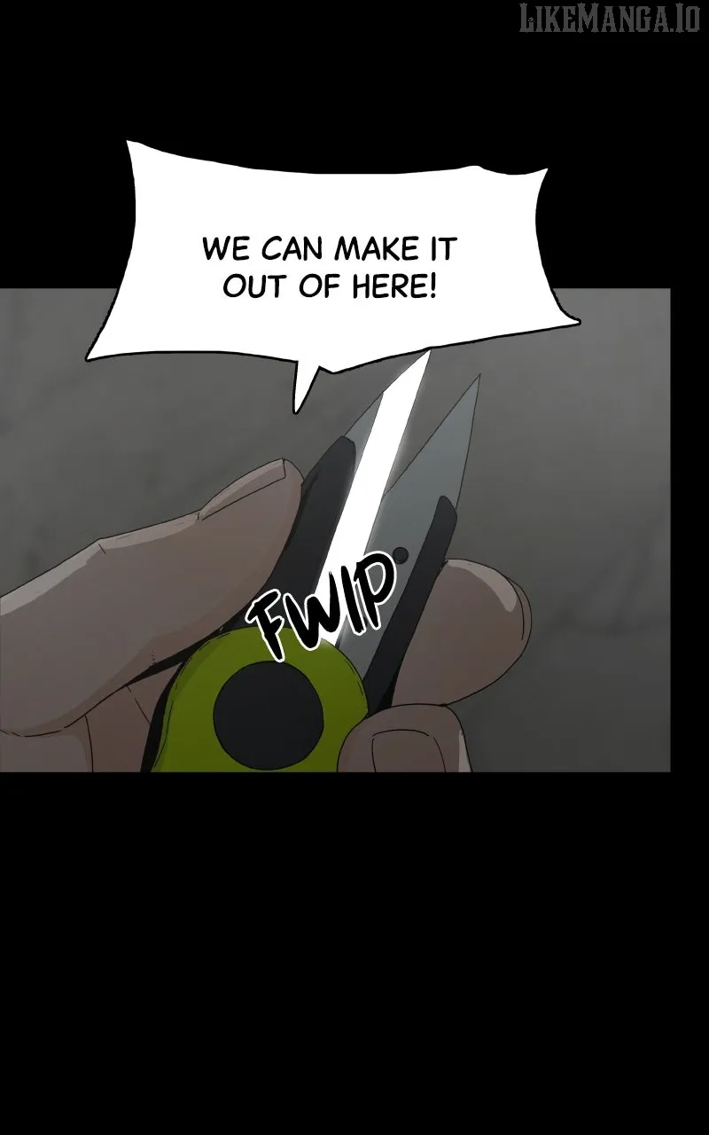 Read Survive  Webtoon chapter 1 image 93 on Lezhin