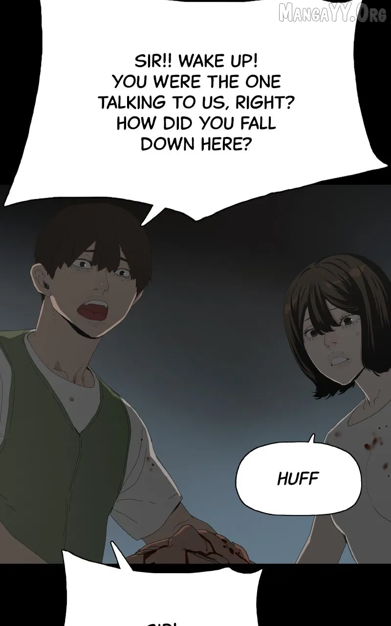 Read Survive  Webtoon chapter 10 image 32 on Lezhin