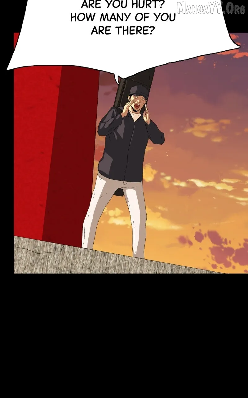 Read Survive  Webtoon chapter 10 image 5 on Lezhin
