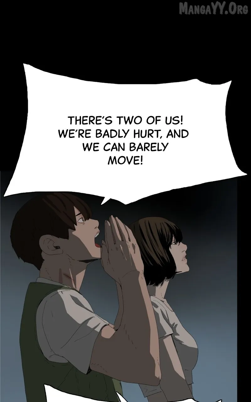 Read Survive  Webtoon chapter 10 image 6 on Lezhin