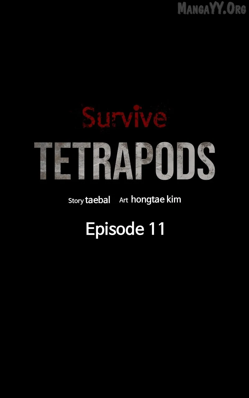 Read Survive  Webtoon chapter 11 image 14 on Lezhin