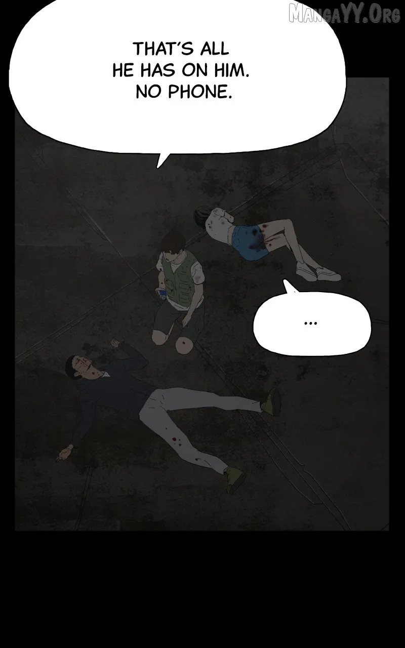 Read Survive  Webtoon chapter 11 image 17 on Lezhin