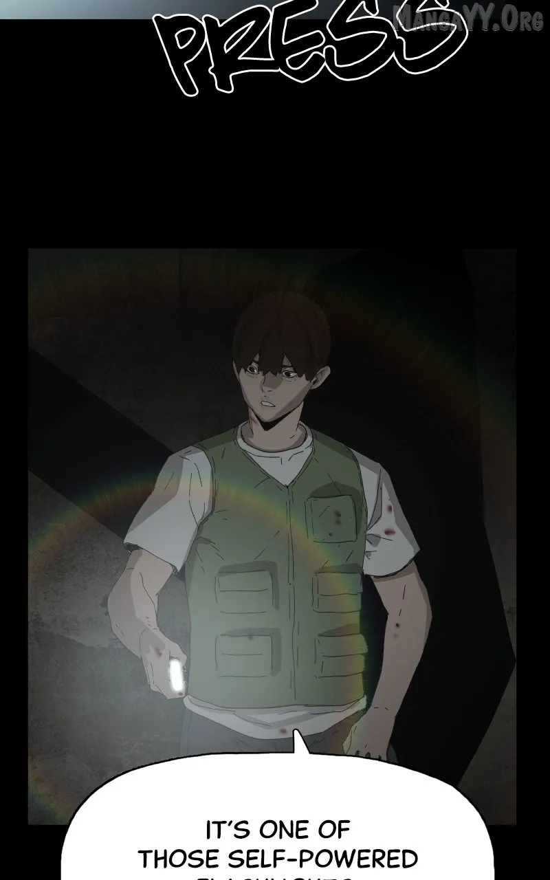 Read Survive  Webtoon chapter 11 image 19 on Lezhin