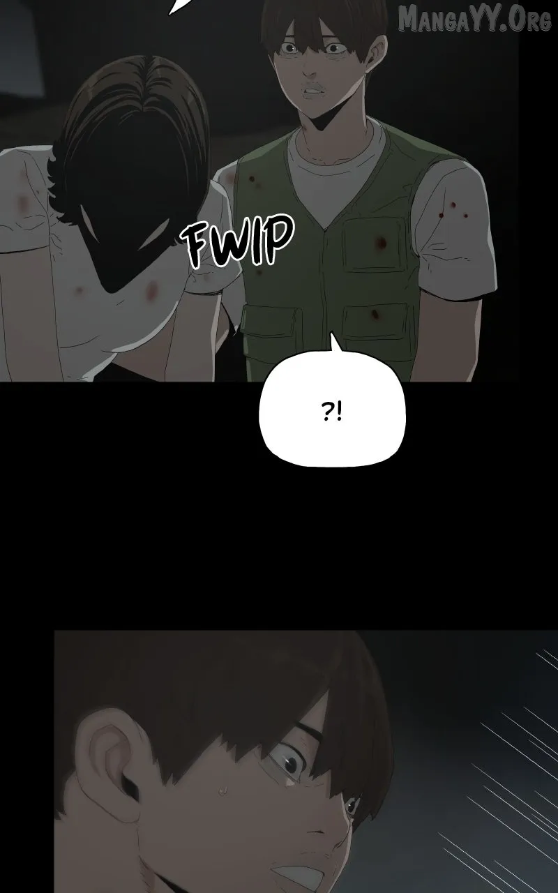 Read Survive  Webtoon chapter 11 image 25 on Lezhin
