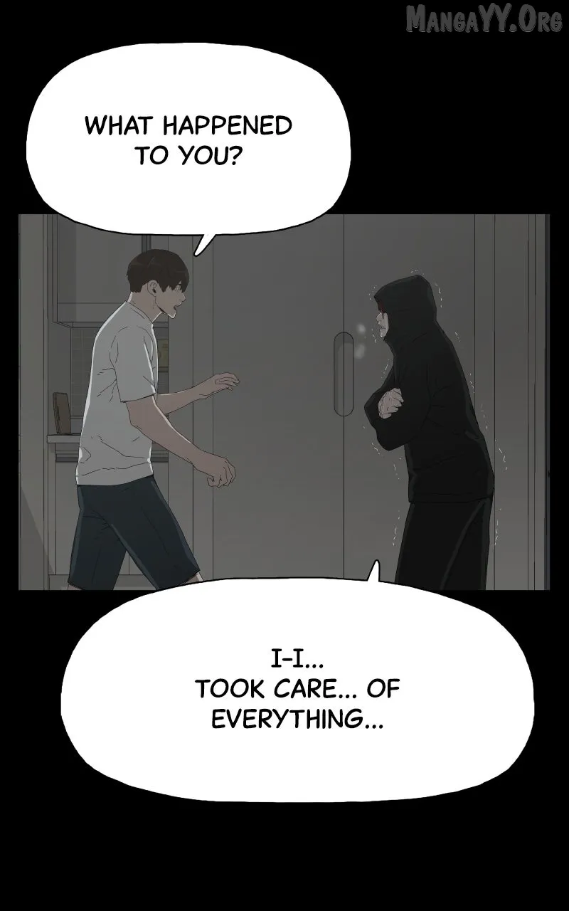 Read Survive  Webtoon chapter 13 image 32 on Lezhin