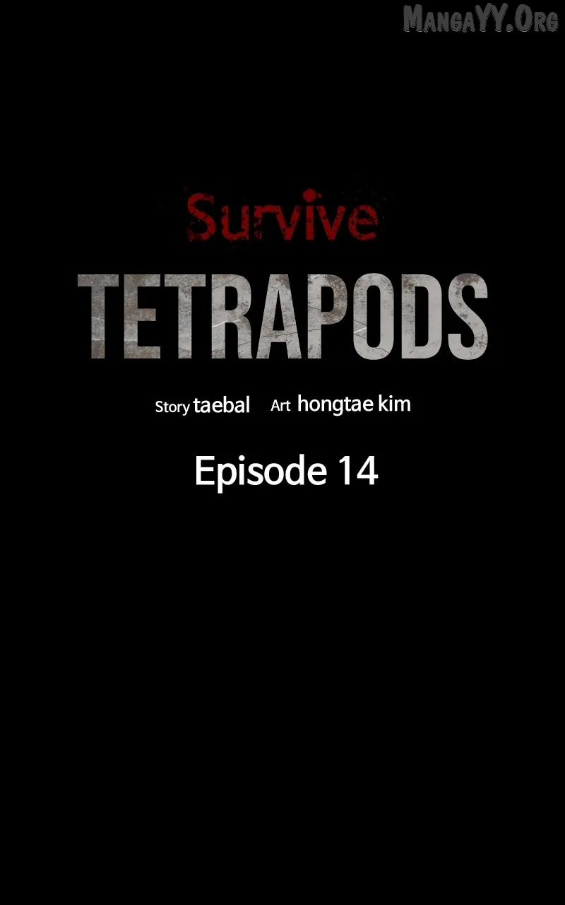 Read Survive  Webtoon chapter 14 image 17 on Lezhin