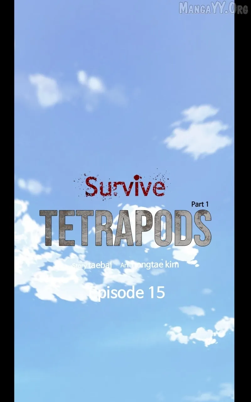 Read Survive  Webtoon chapter 15 image 22 on Lezhin