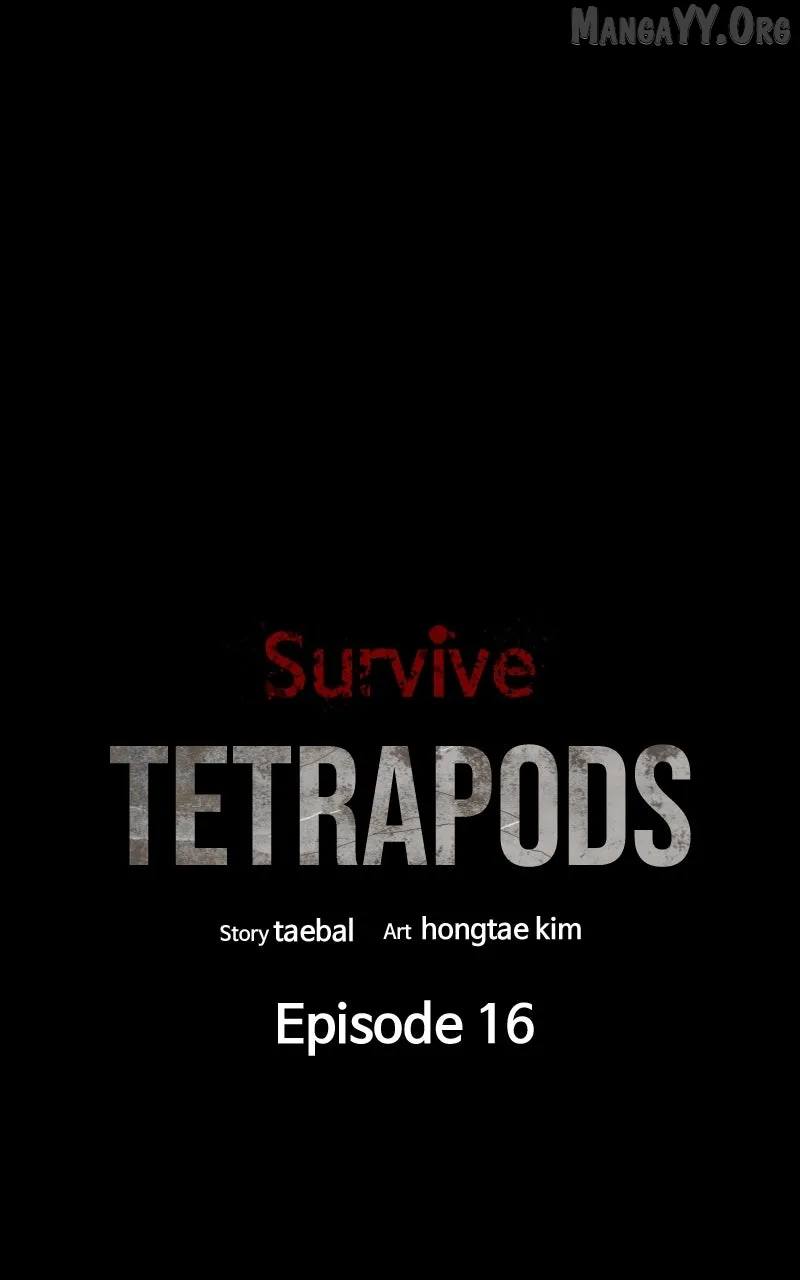 Read Survive  Webtoon chapter 16 image 35 on Lezhin