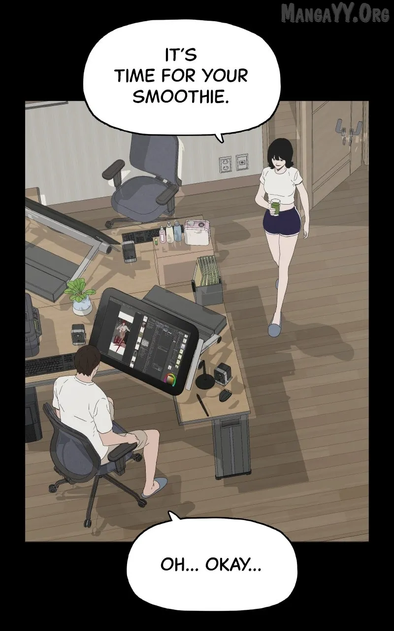 Read Survive  Webtoon chapter 16 image 8 on Lezhin