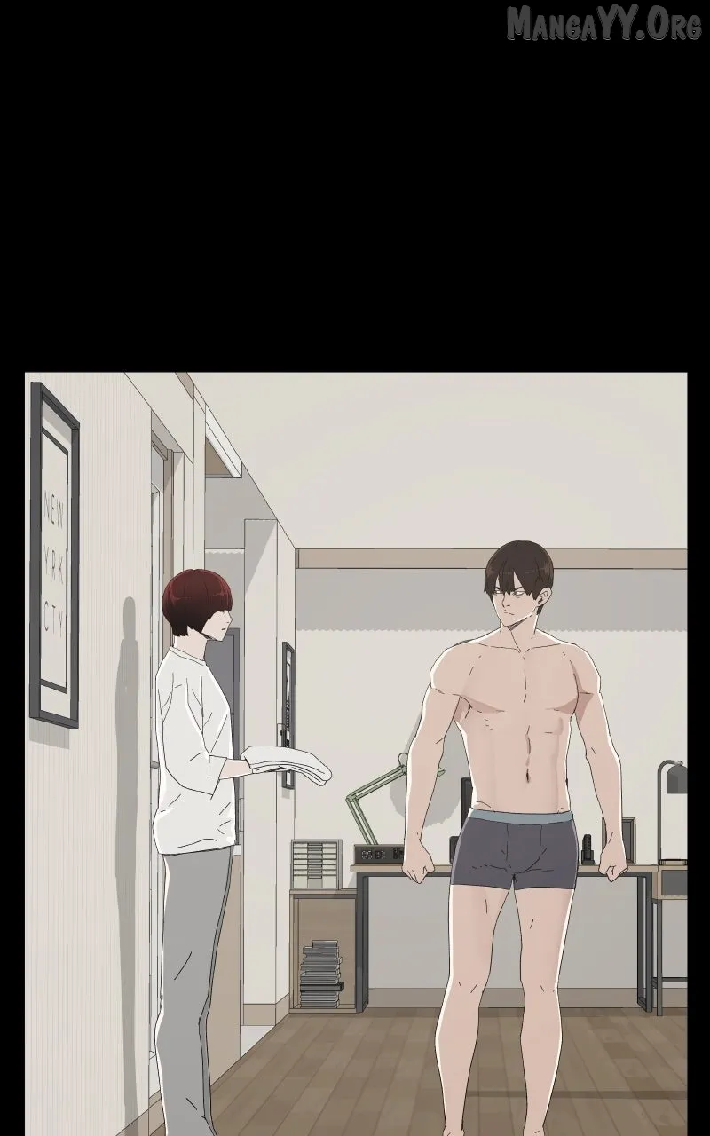 Read Survive  Webtoon chapter 17 image 39 on Lezhin