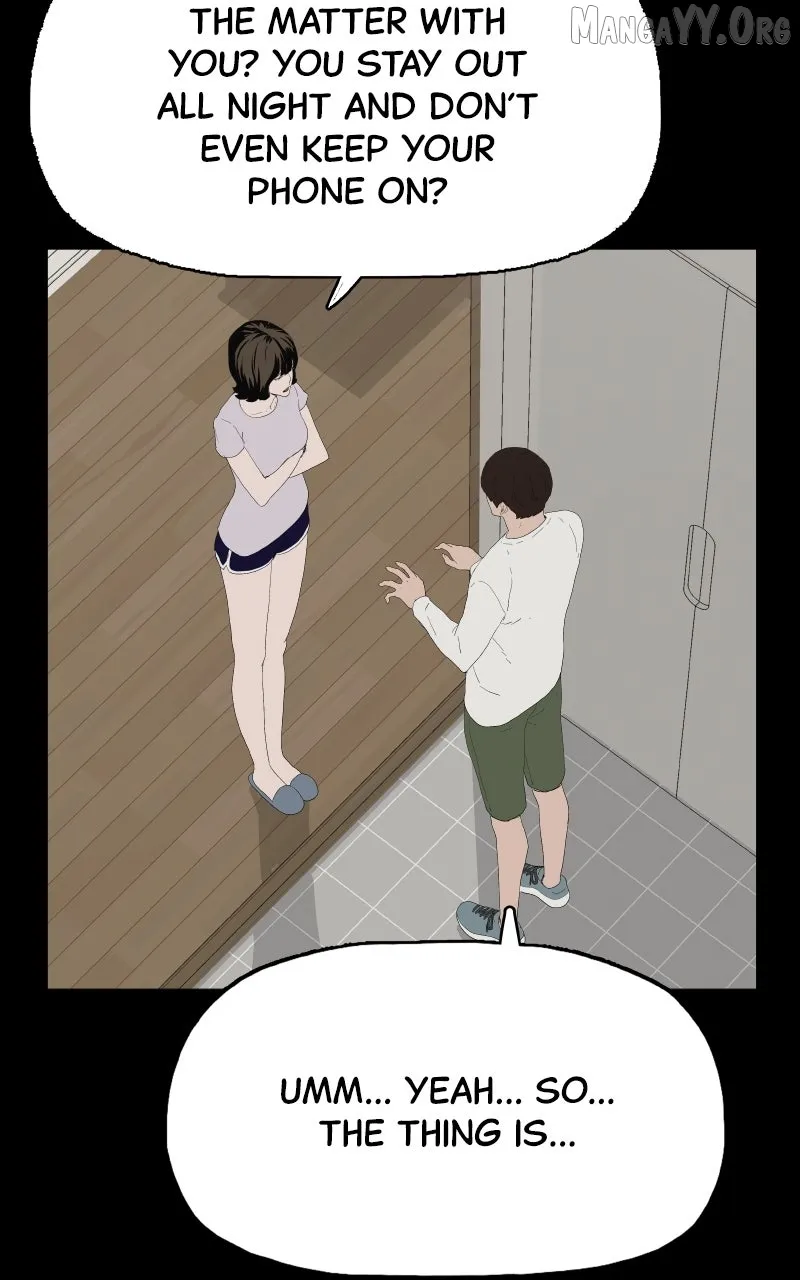 Read Survive  Webtoon chapter 17 image 66 on Lezhin