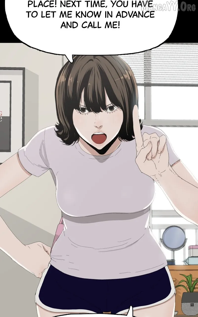 Read Survive  Webtoon chapter 17 image 81 on Lezhin