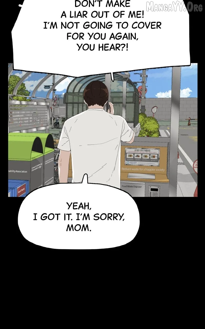 Read Survive  Webtoon chapter 17 image 92 on Lezhin
