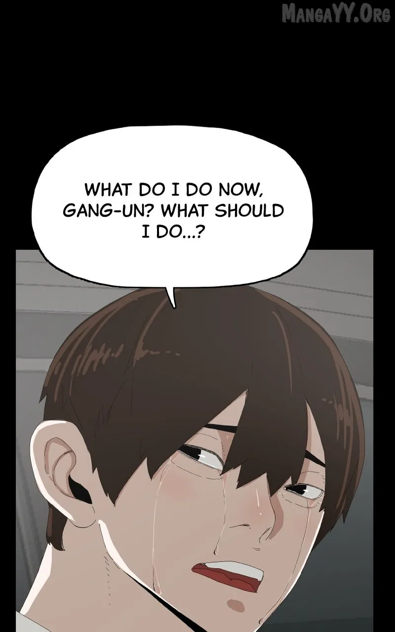Read Survive  Webtoon chapter 18 image 46 on Lezhin