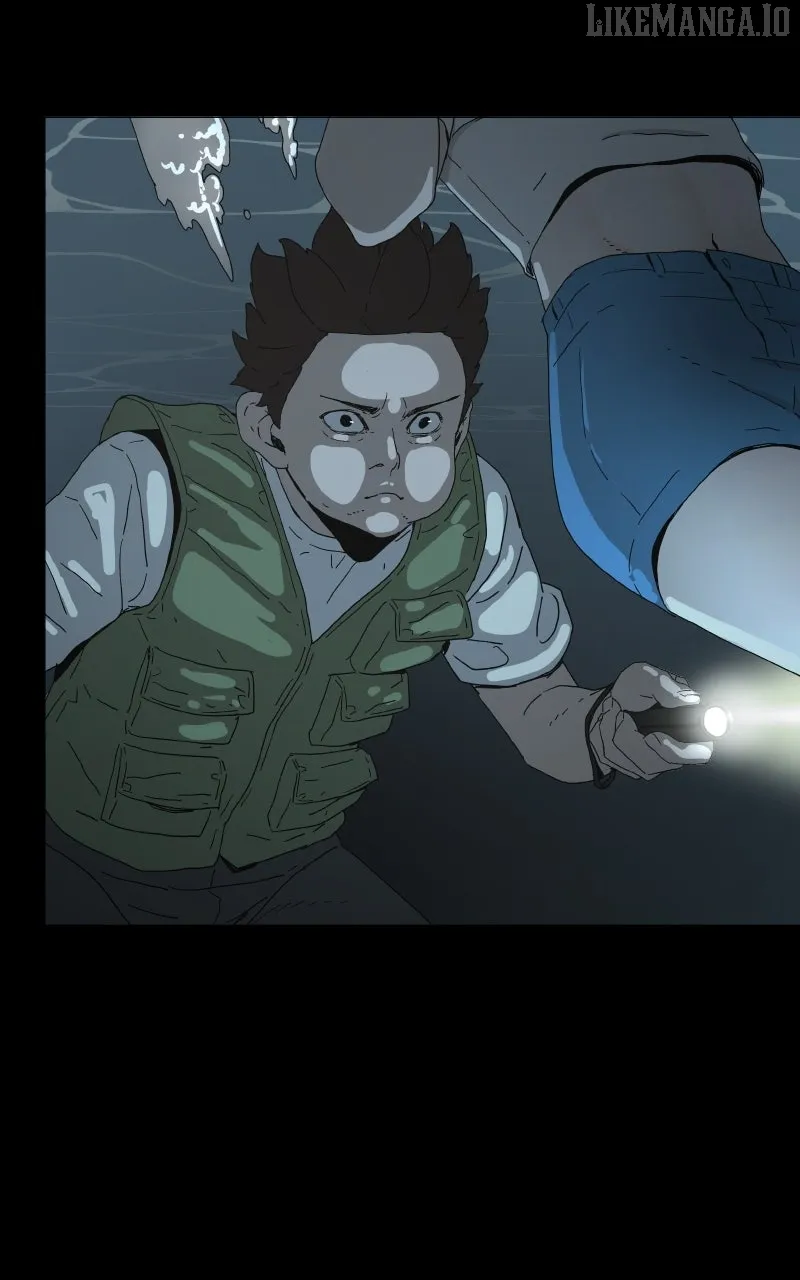 Read Survive  Webtoon chapter 2 image 103 on Lezhin