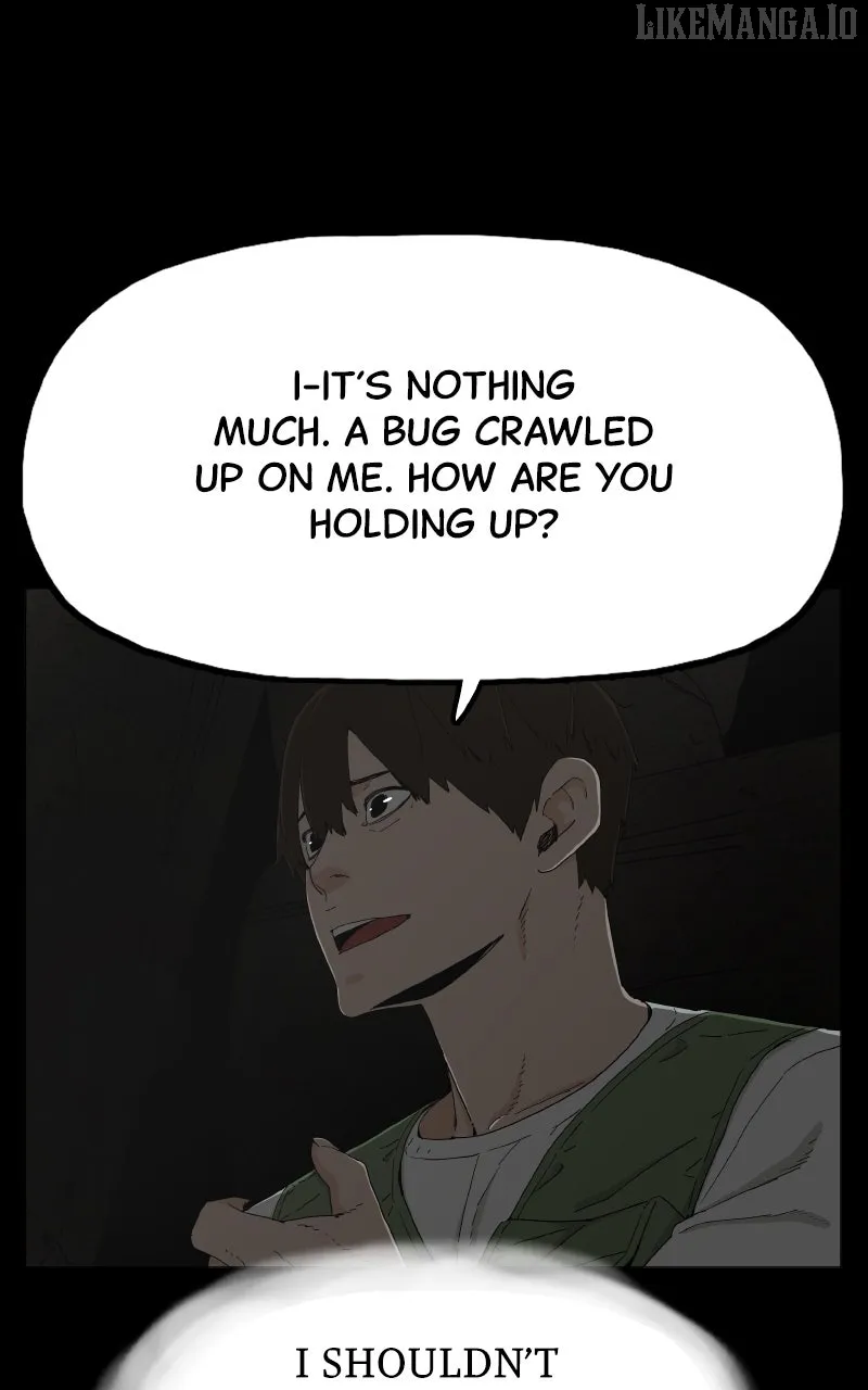 Read Survive  Webtoon chapter 2 image 21 on Lezhin