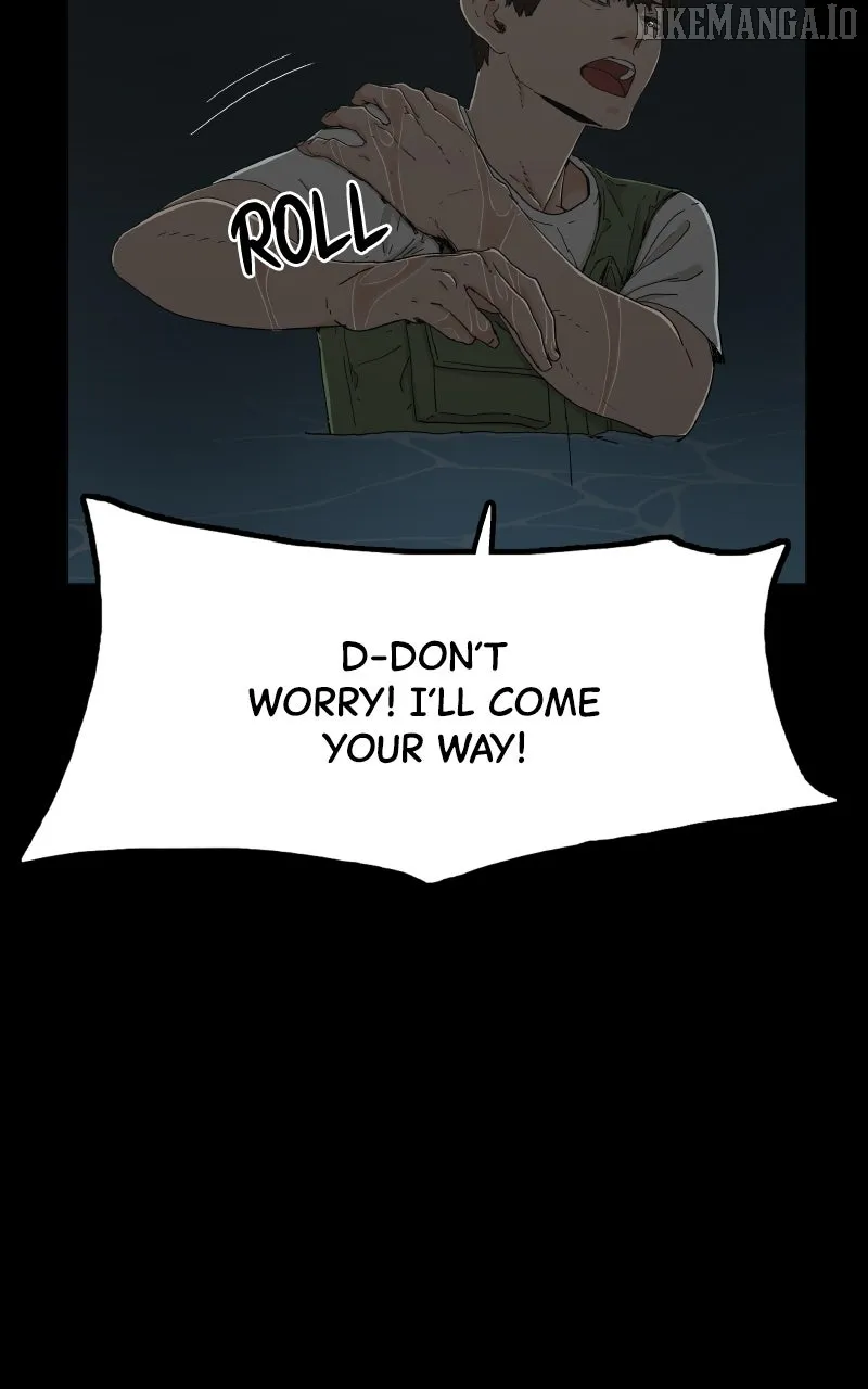 Read Survive  Webtoon chapter 2 image 23 on Lezhin