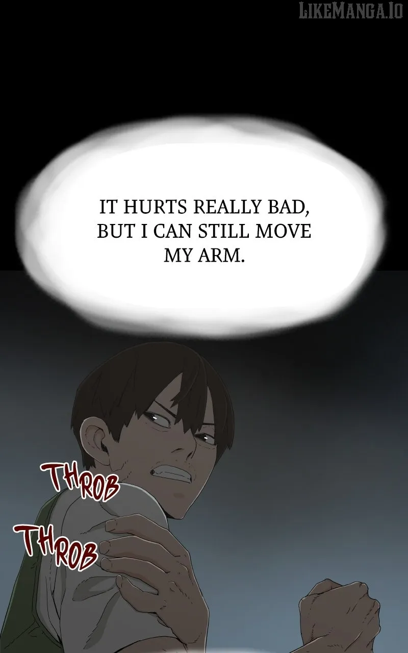 Read Survive  Webtoon chapter 2 image 25 on Lezhin
