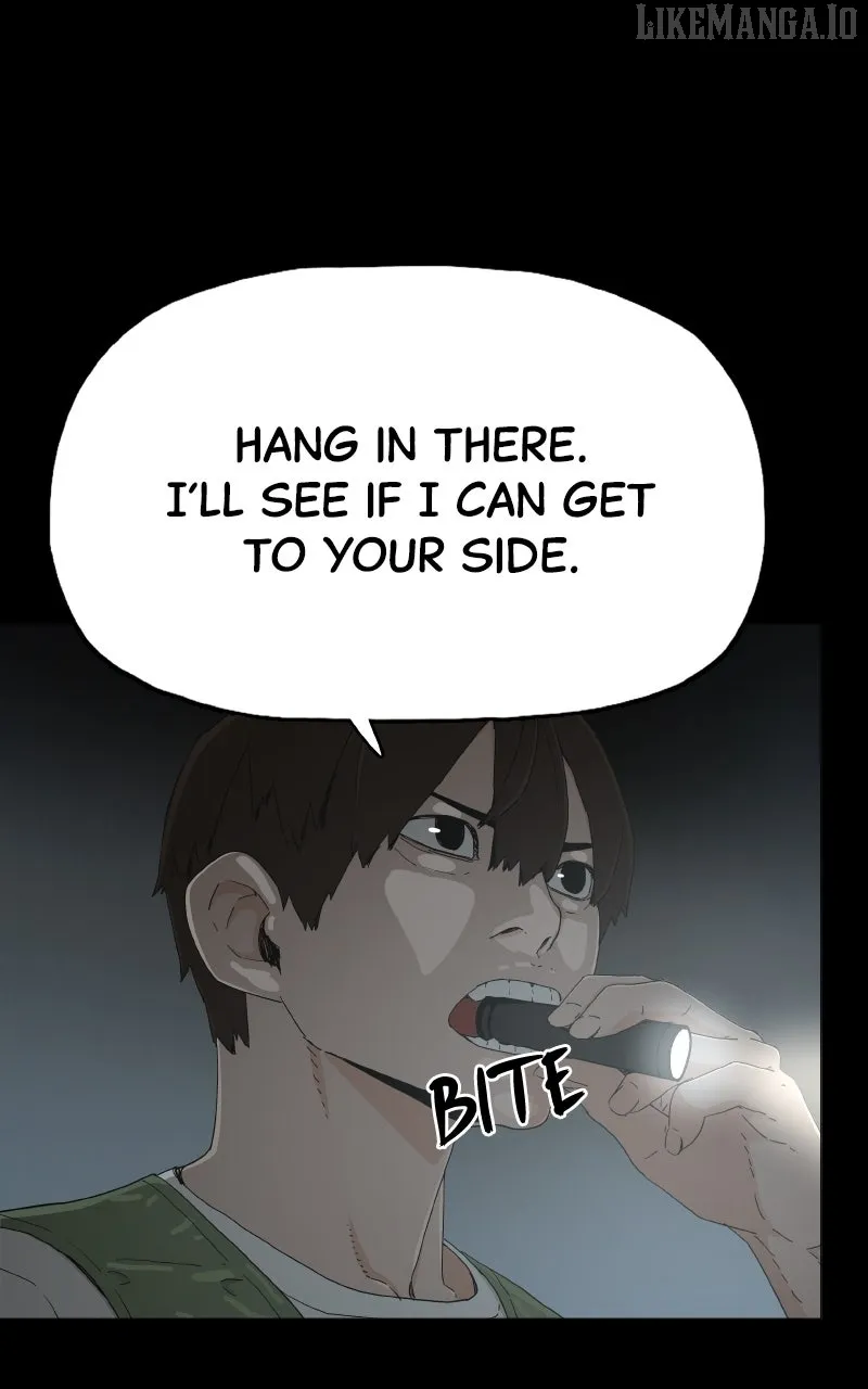 Read Survive  Webtoon chapter 2 image 37 on Lezhin