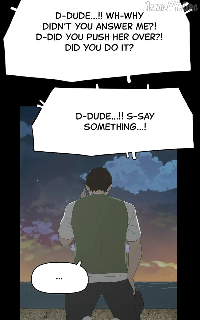 Read Survive  Webtoon chapter 20 image 100 on Lezhin