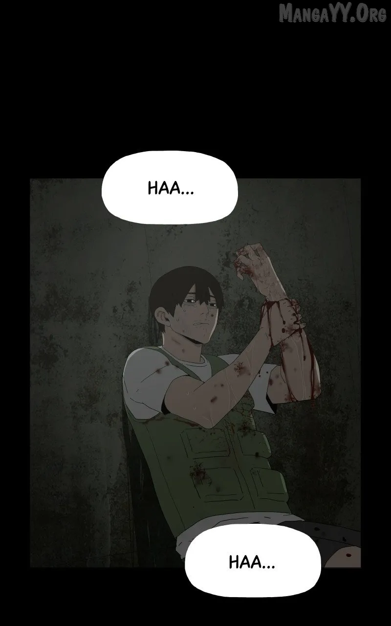 Read Survive  Webtoon chapter 20 image 91 on Lezhin