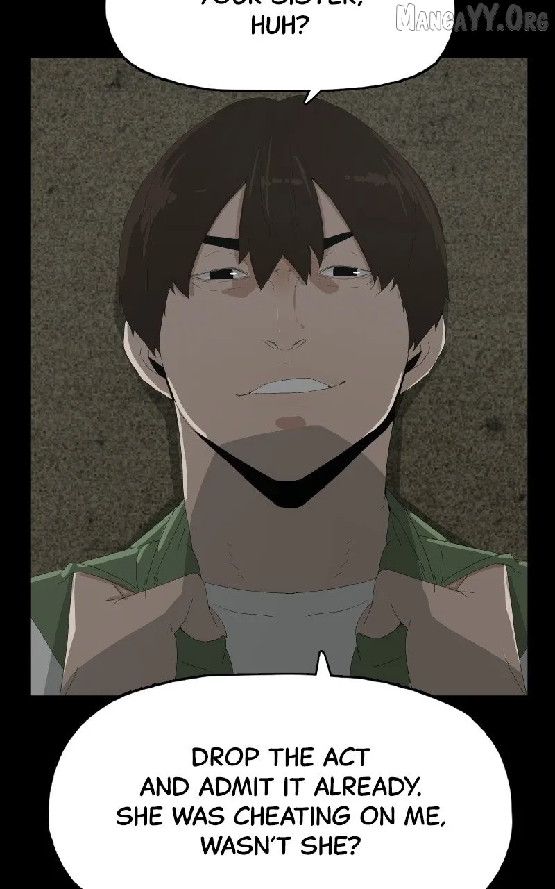 Read Survive  Webtoon chapter 22 image 80 on Lezhin