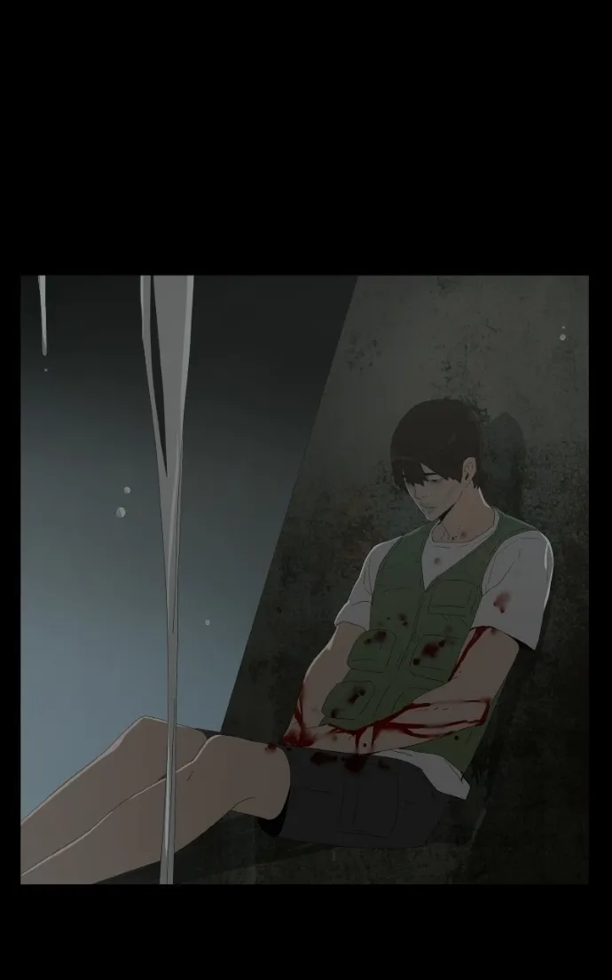Read Survive  Webtoon chapter 24 image 8 on Lezhin
