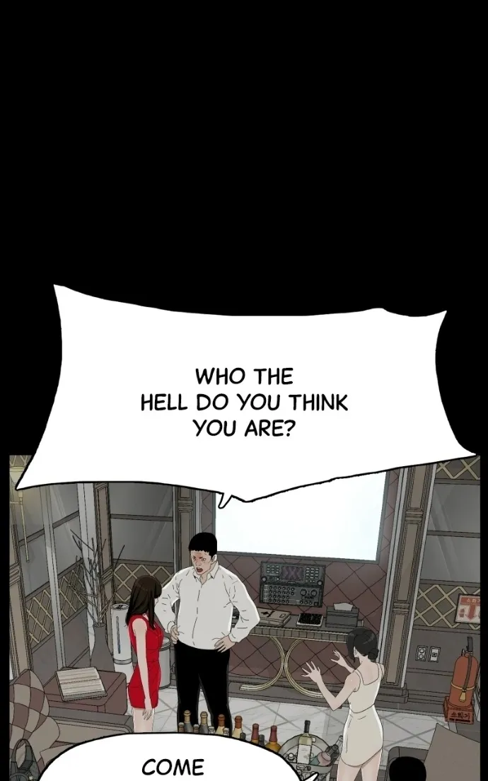 Read Survive  Webtoon chapter 25 image 5 on Lezhin