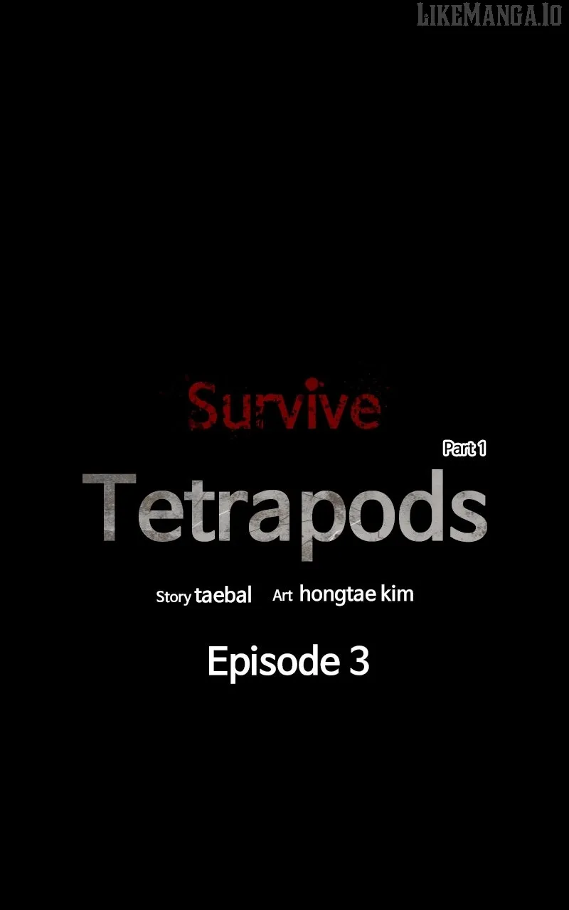 Read Survive  Webtoon chapter 3 image 1 on Lezhin