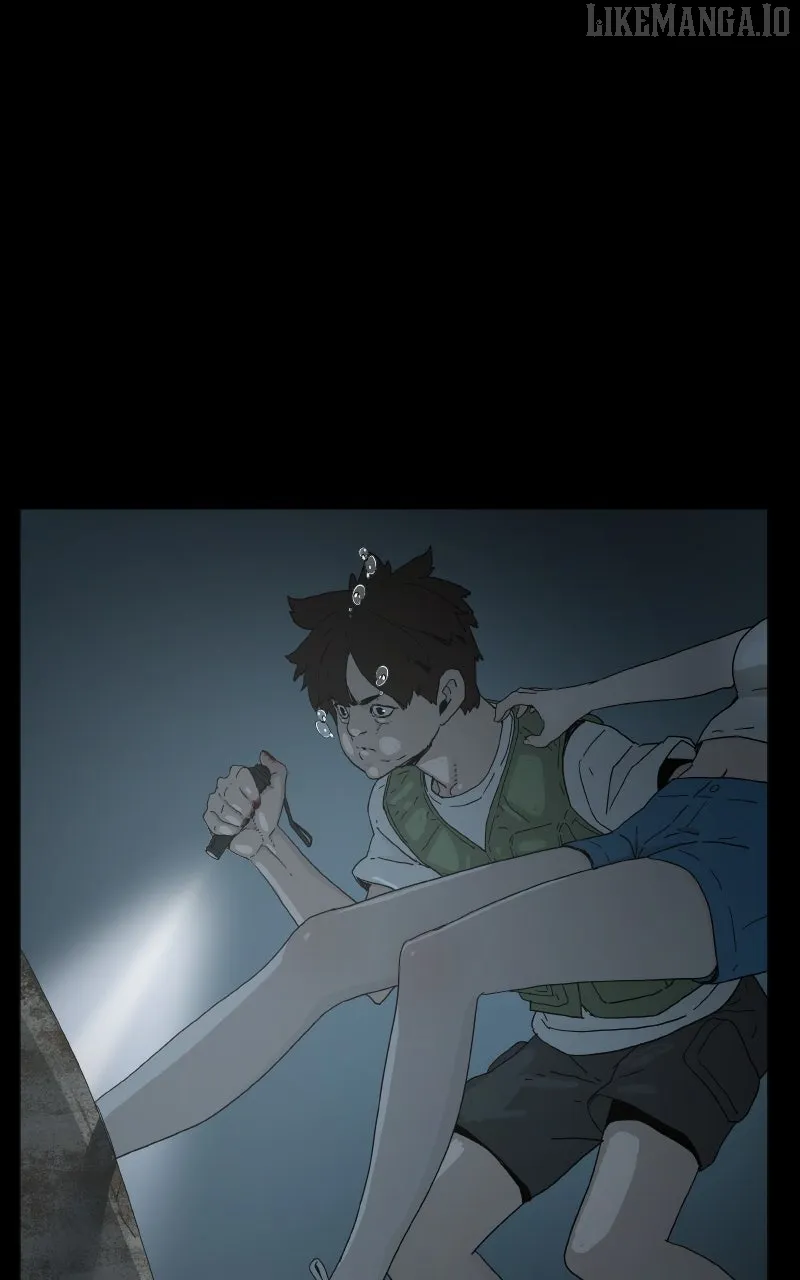Read Survive  Webtoon chapter 3 image 11 on Lezhin