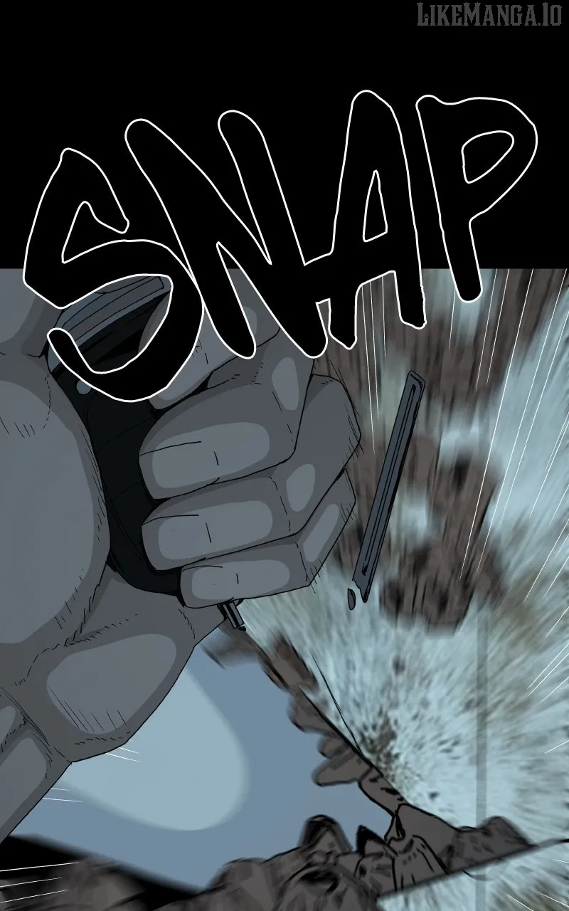 Read Survive  Webtoon chapter 3 image 21 on Lezhin