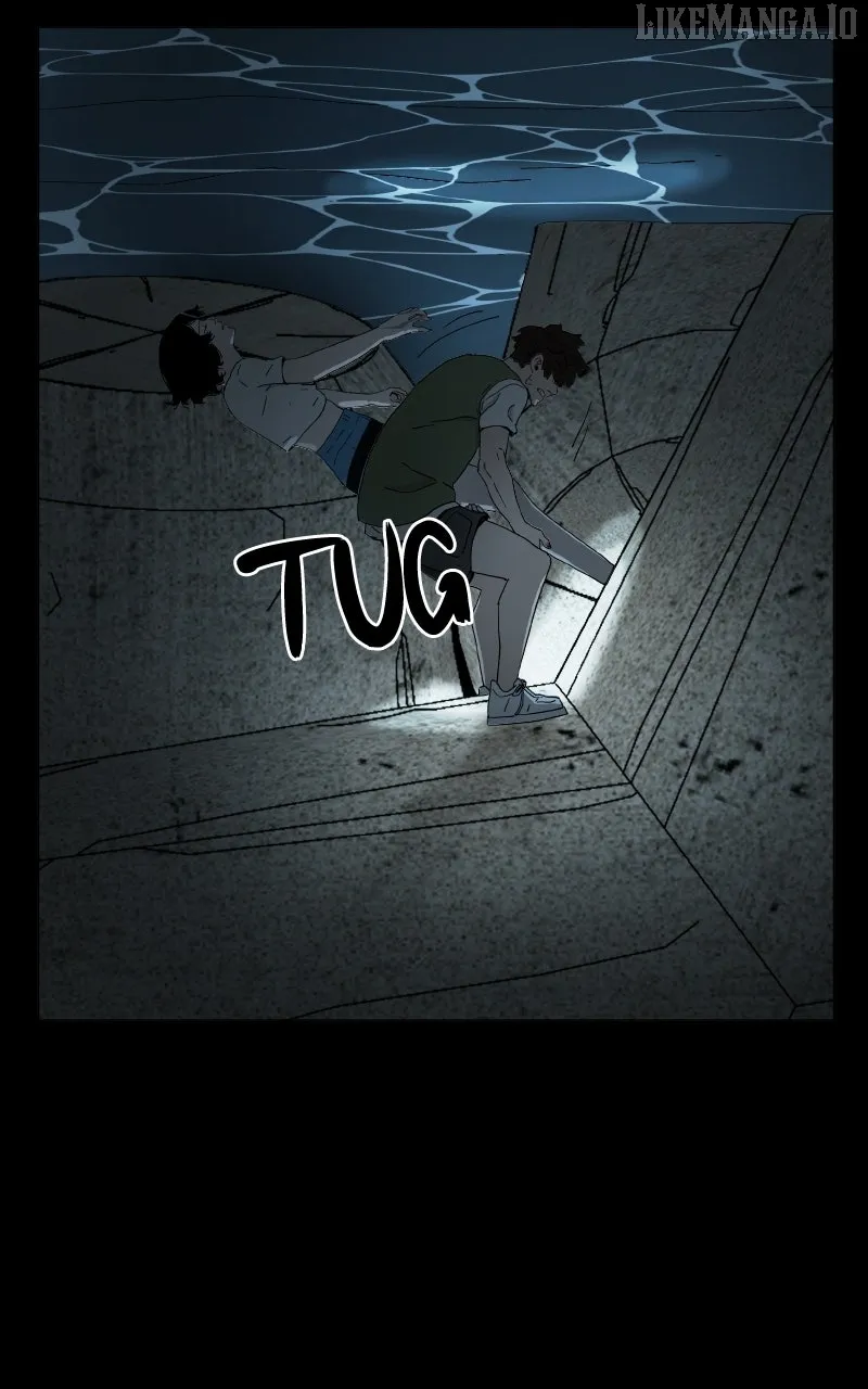 Read Survive  Webtoon chapter 3 image 32 on Lezhin
