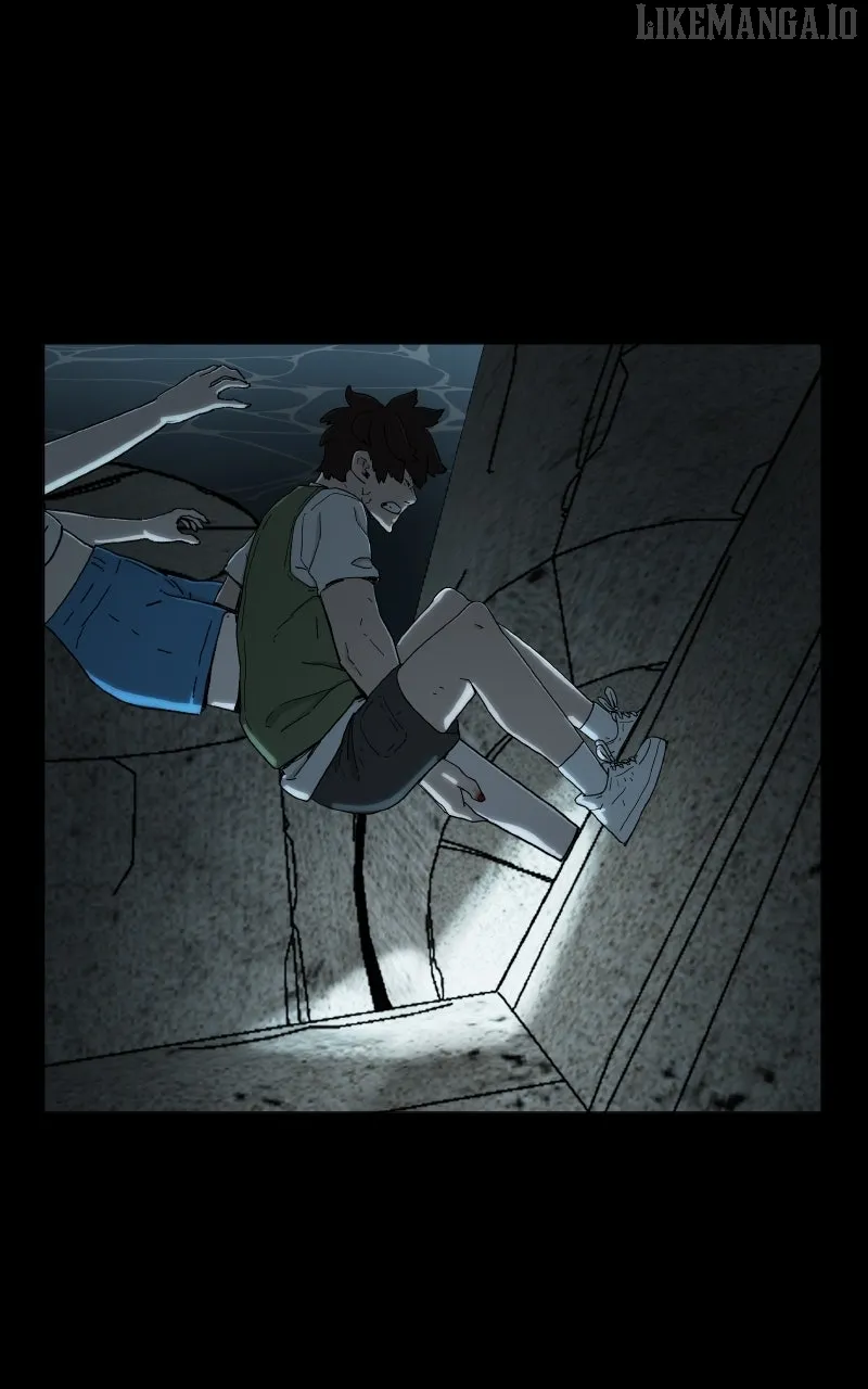 Read Survive  Webtoon chapter 3 image 41 on Lezhin