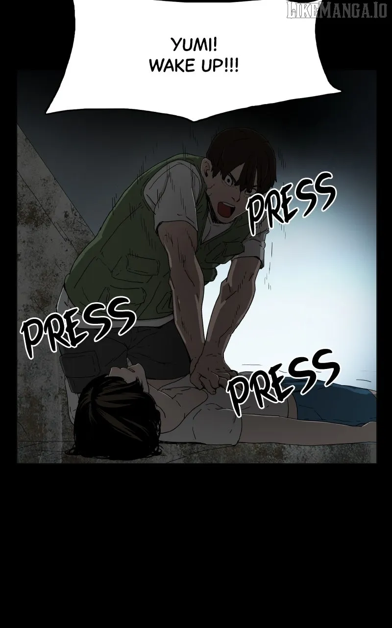 Read Survive  Webtoon chapter 3 image 55 on Lezhin