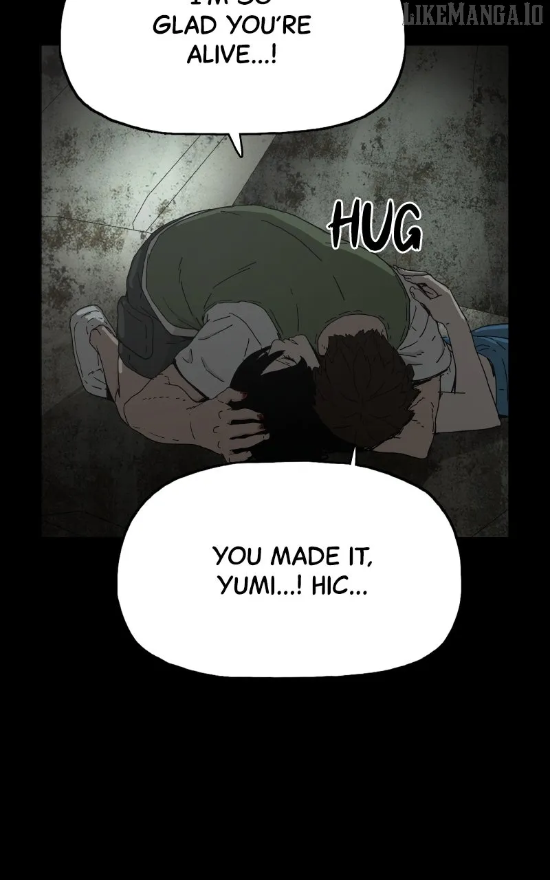 Read Survive  Webtoon chapter 3 image 73 on Lezhin